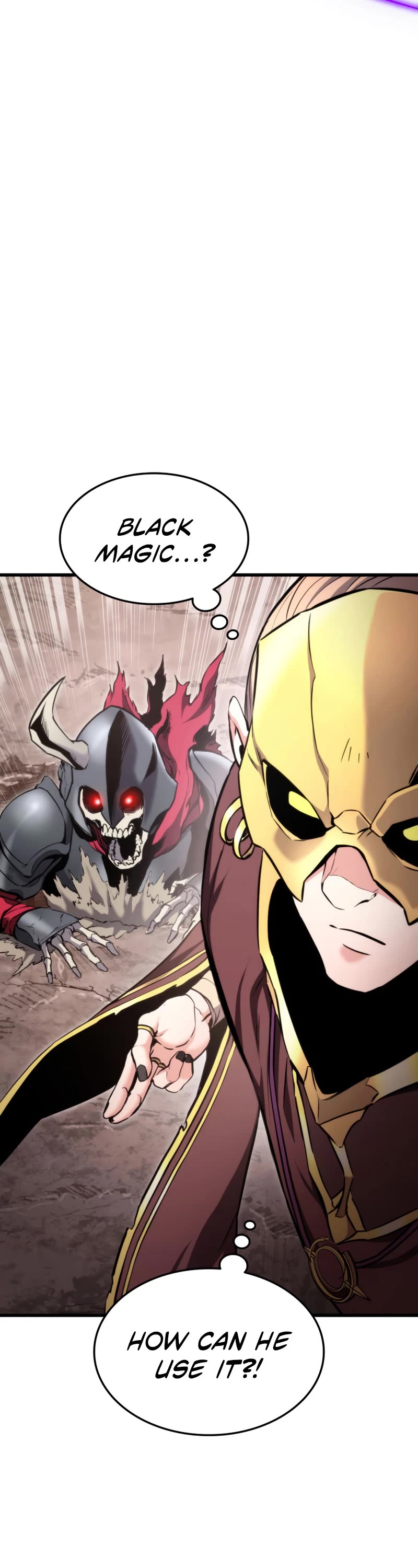 Ranker's Return (Remake) chapter 94 page 28