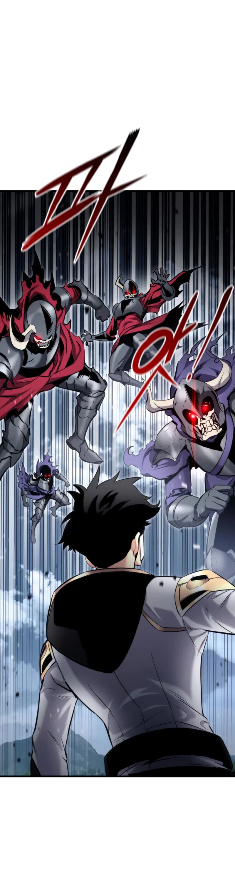 Ranker's Return (Remake) chapter 94 page 29