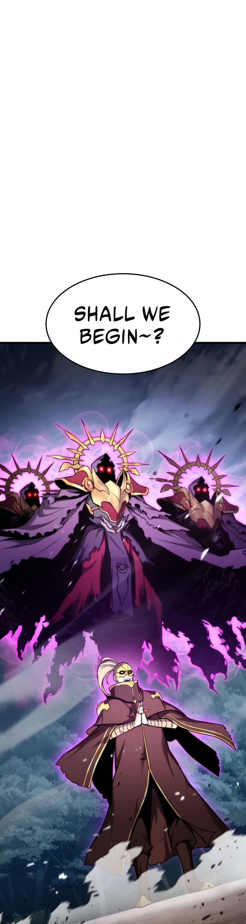 Ranker's Return (Remake) chapter 94 page 3