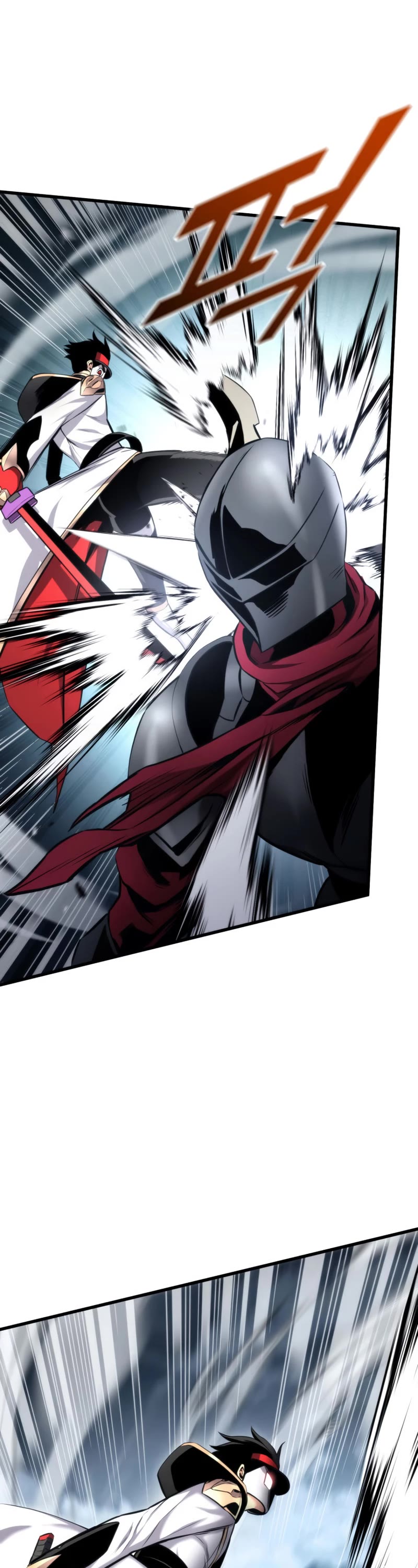 Ranker's Return (Remake) chapter 94 page 30