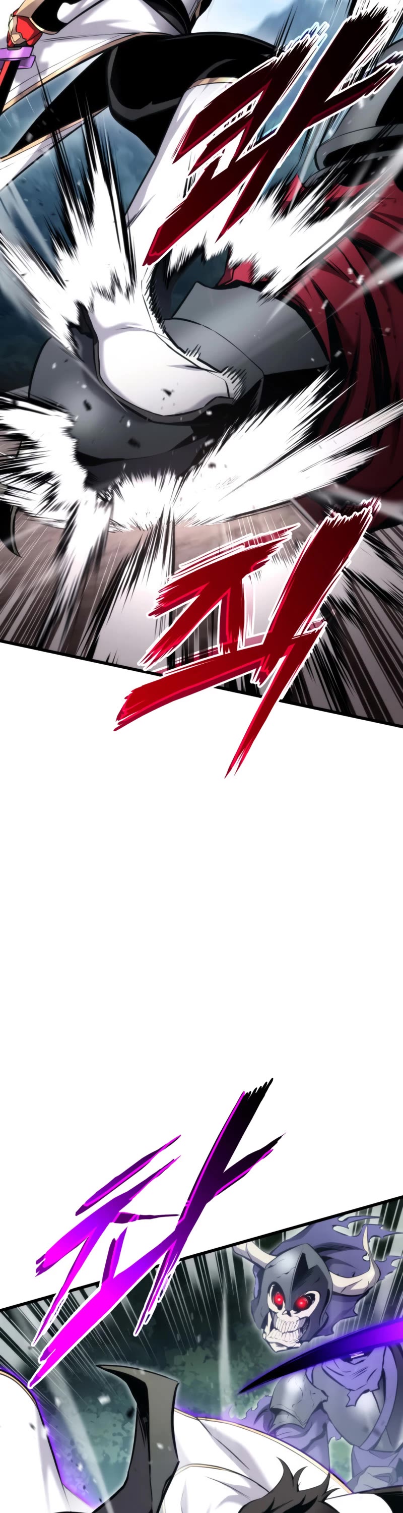 Ranker's Return (Remake) chapter 94 page 31