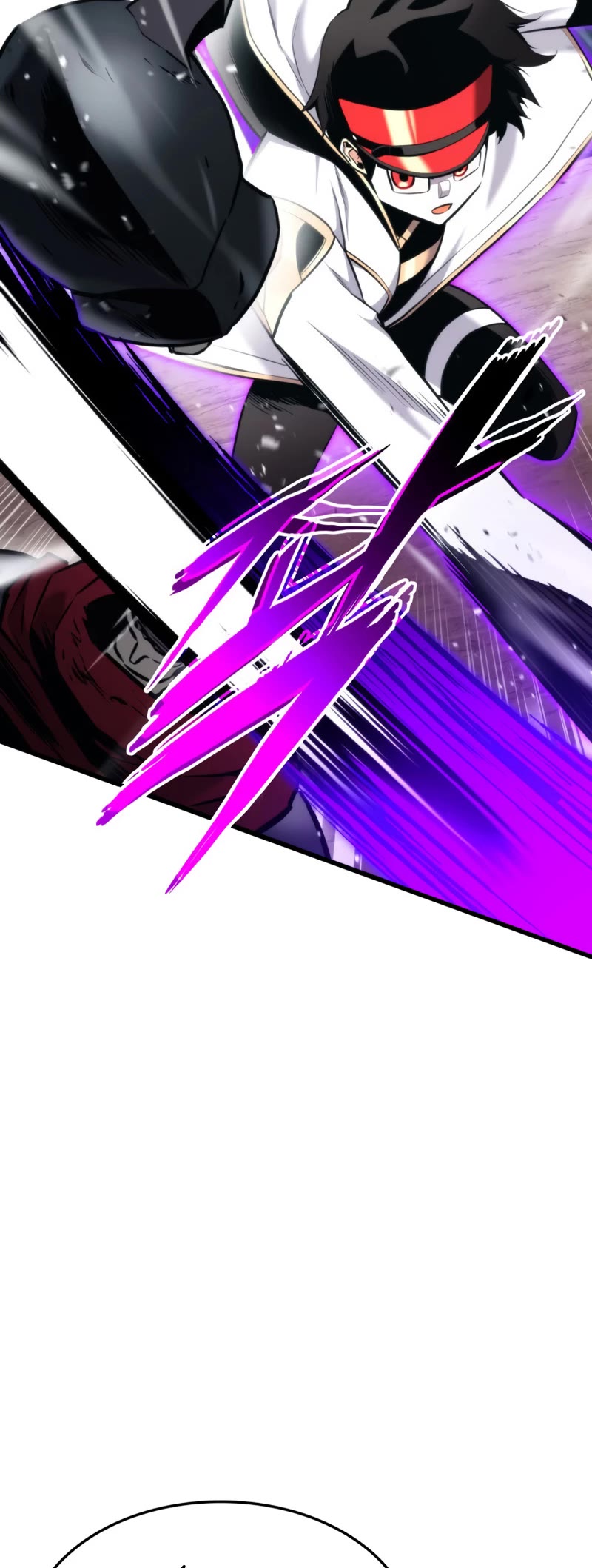 Ranker's Return (Remake) chapter 94 page 32