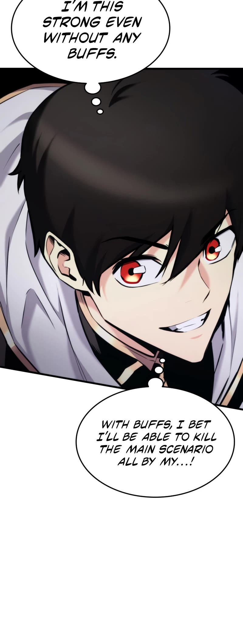 Ranker's Return (Remake) chapter 94 page 33