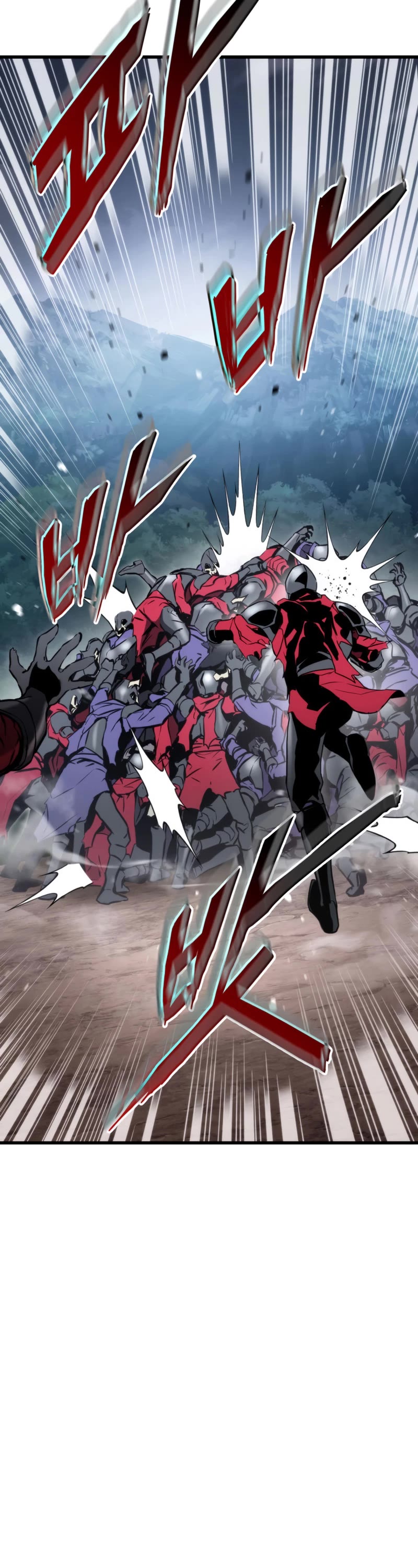 Ranker's Return (Remake) chapter 94 page 35