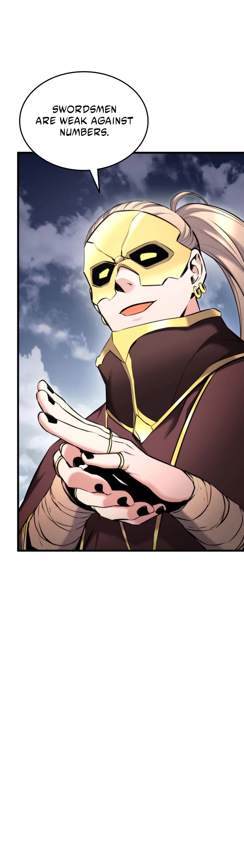 Ranker's Return (Remake) chapter 94 page 36