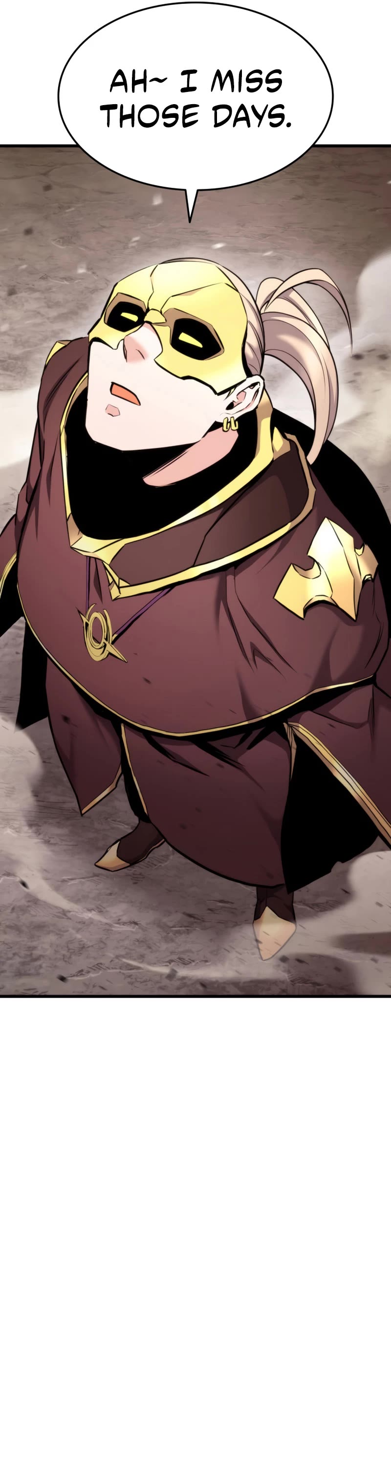 Ranker's Return (Remake) chapter 94 page 38