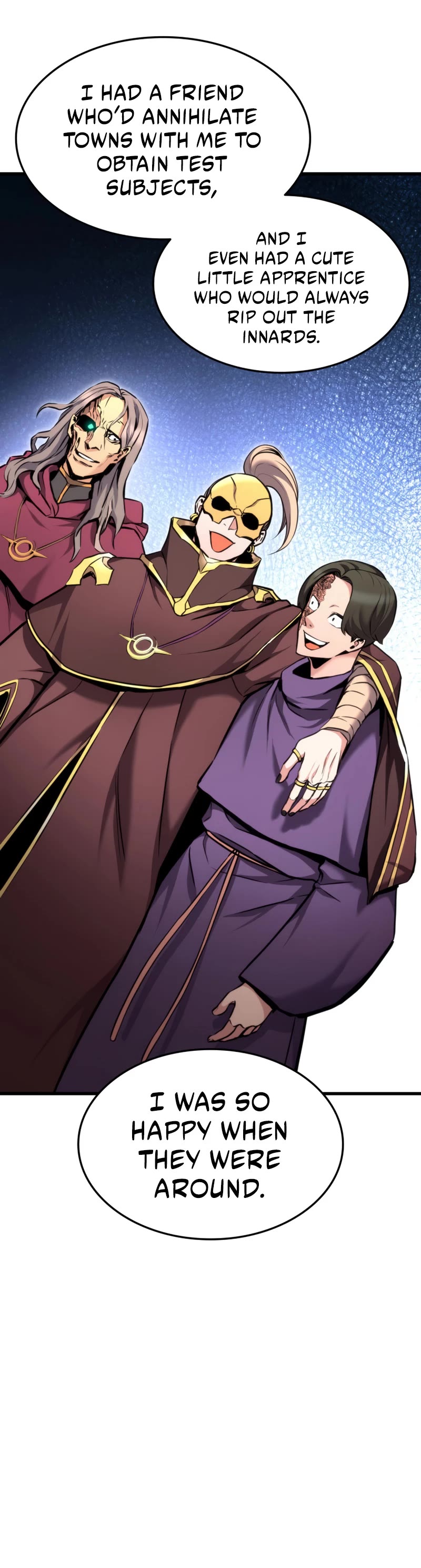 Ranker's Return (Remake) chapter 94 page 39