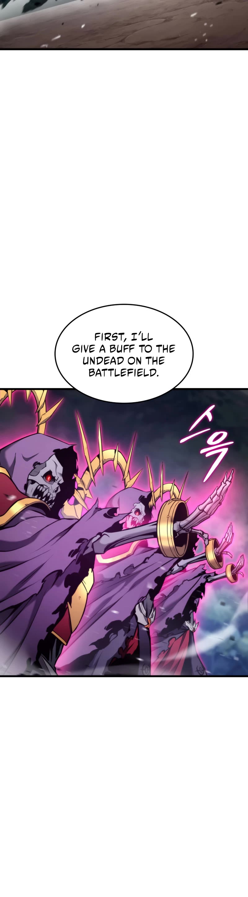 Ranker's Return (Remake) chapter 94 page 4