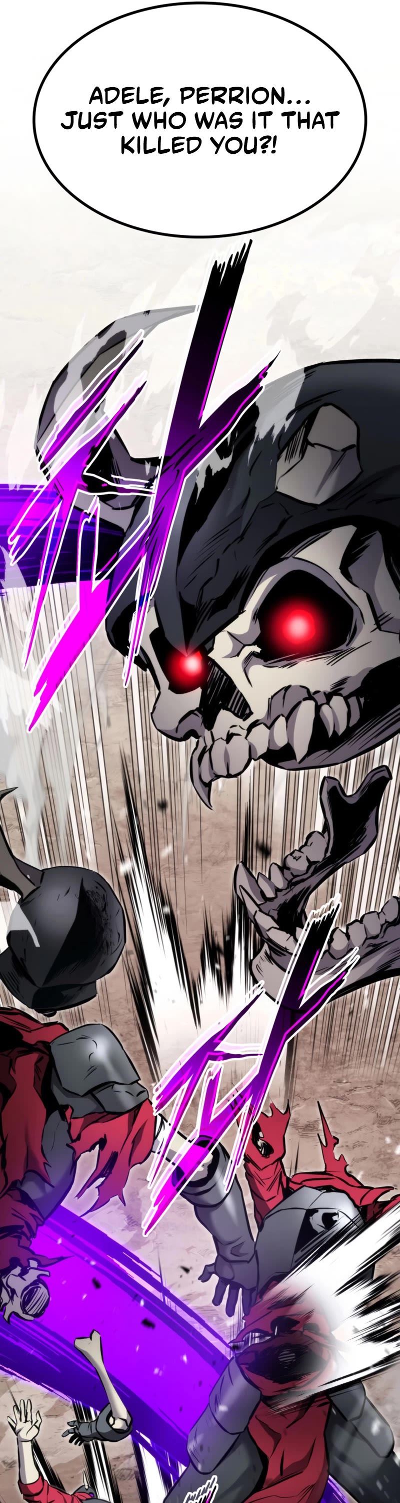 Ranker's Return (Remake) chapter 94 page 41