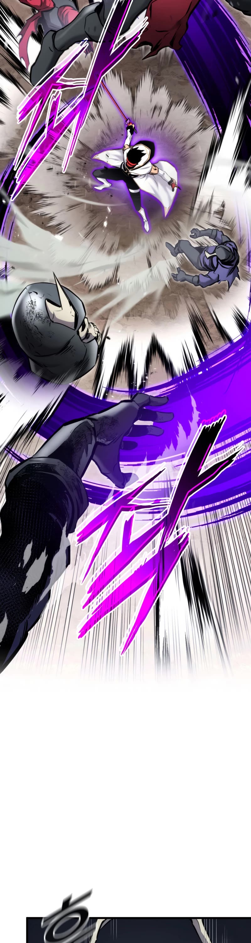 Ranker's Return (Remake) chapter 94 page 42