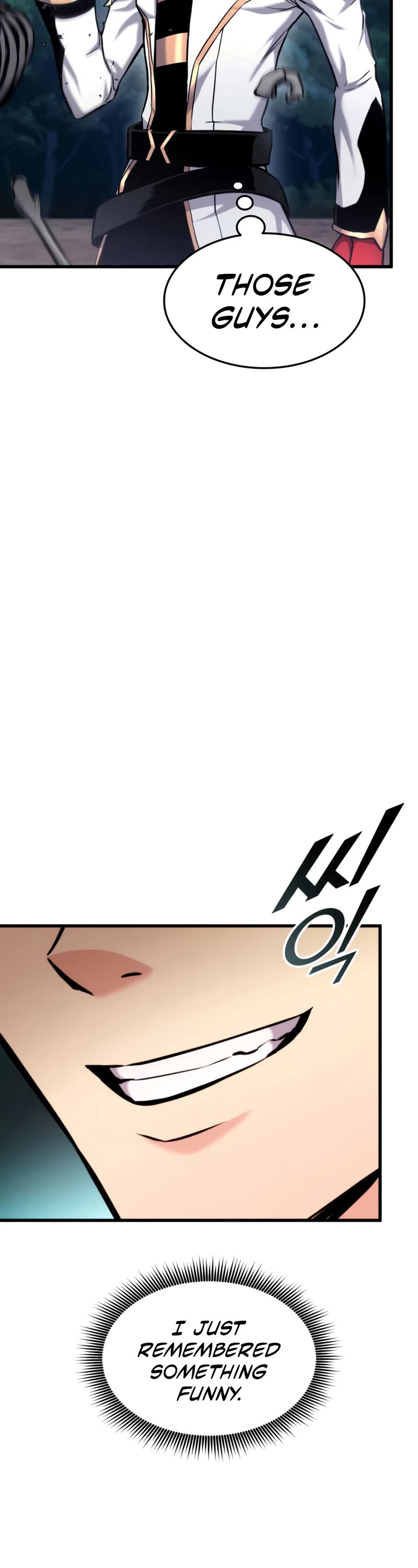 Ranker's Return (Remake) chapter 94 page 44