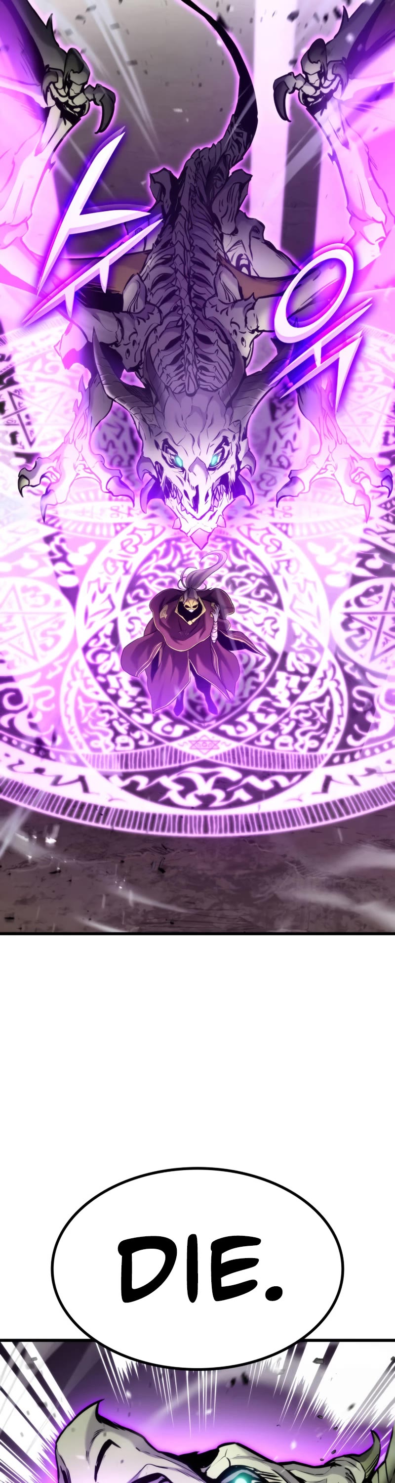 Ranker's Return (Remake) chapter 94 page 46