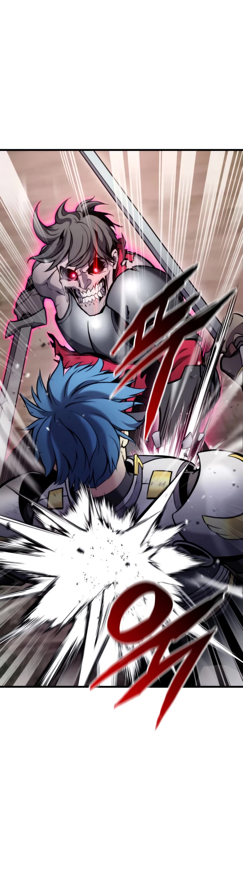 Ranker's Return (Remake) chapter 94 page 5