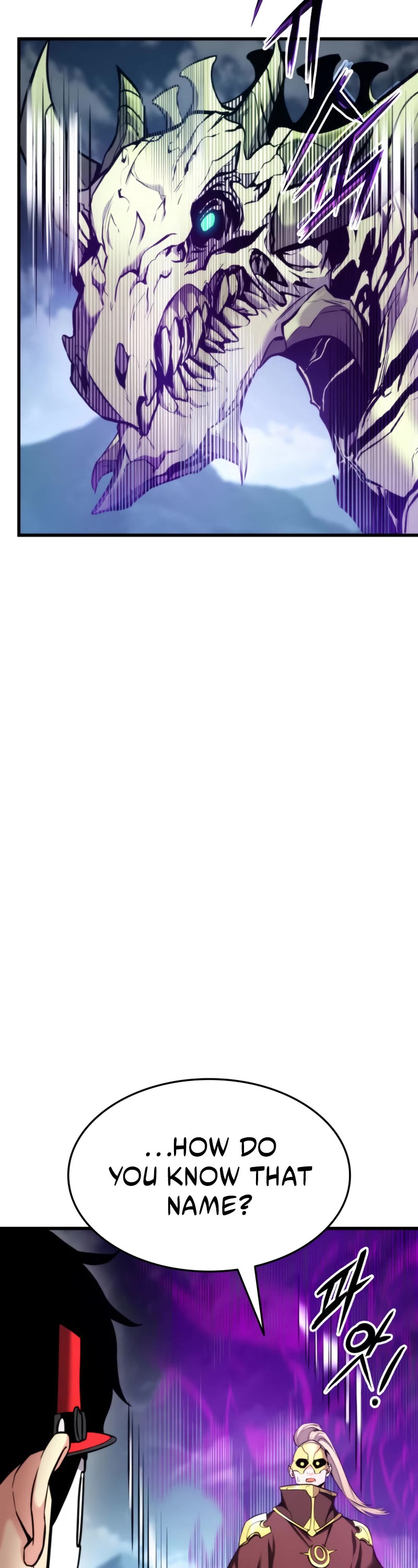 Ranker's Return (Remake) chapter 94 page 51