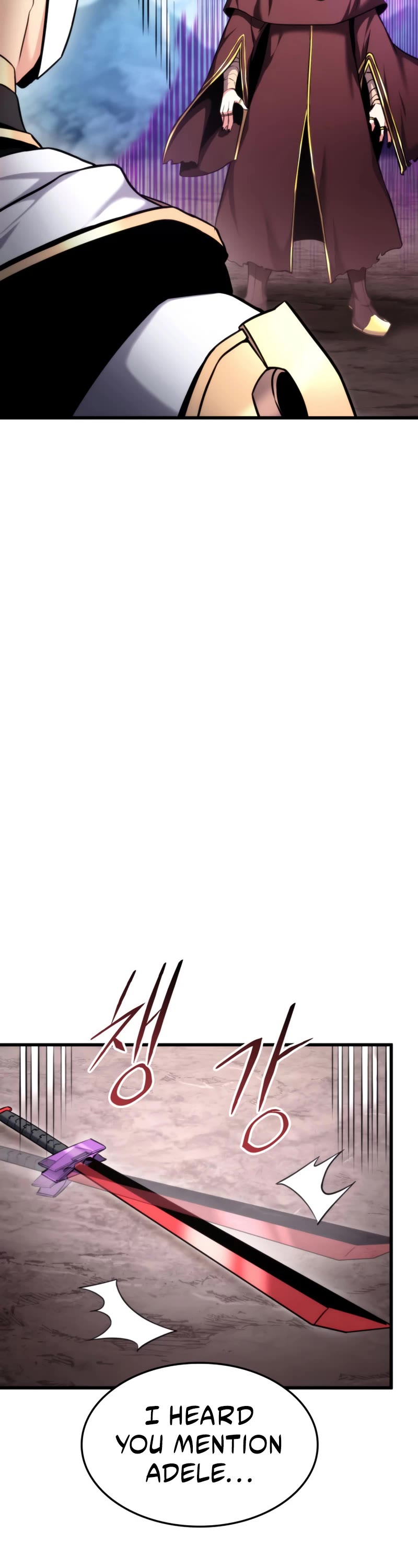 Ranker's Return (Remake) chapter 94 page 52