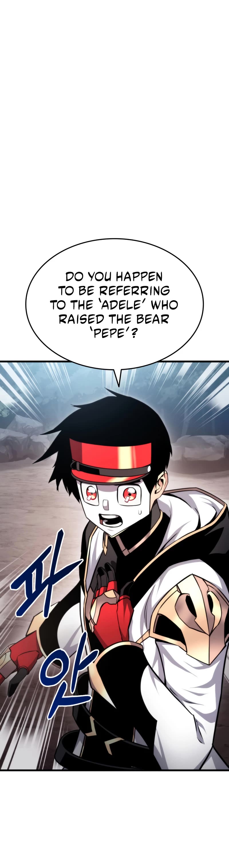 Ranker's Return (Remake) chapter 94 page 53