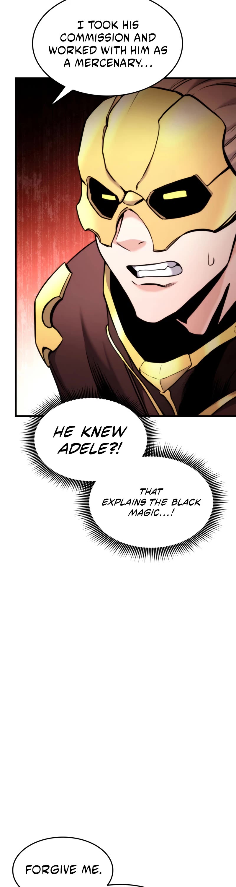 Ranker's Return (Remake) chapter 94 page 55