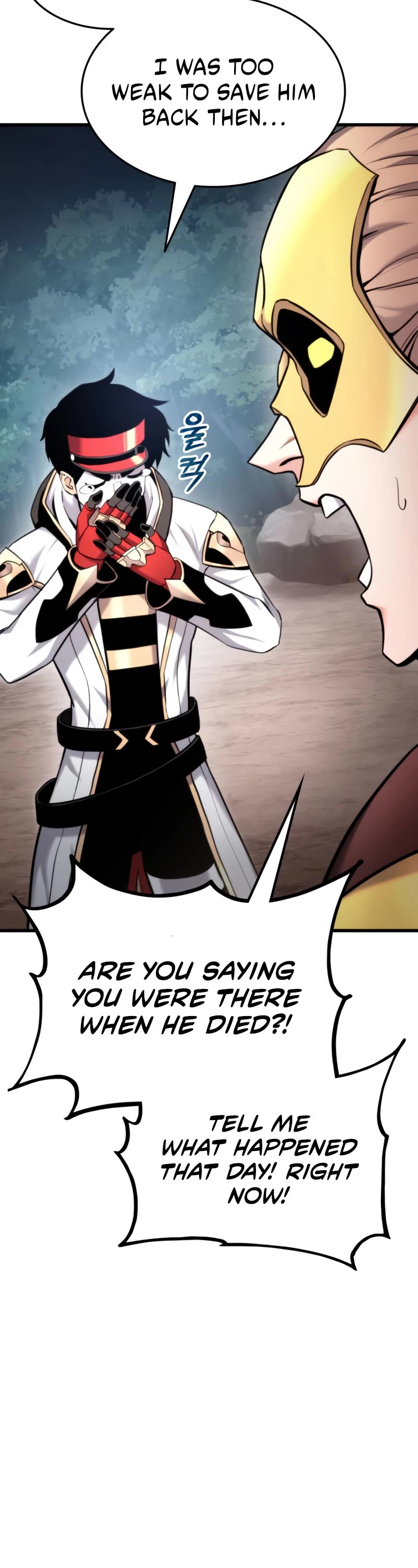 Ranker's Return (Remake) chapter 94 page 56