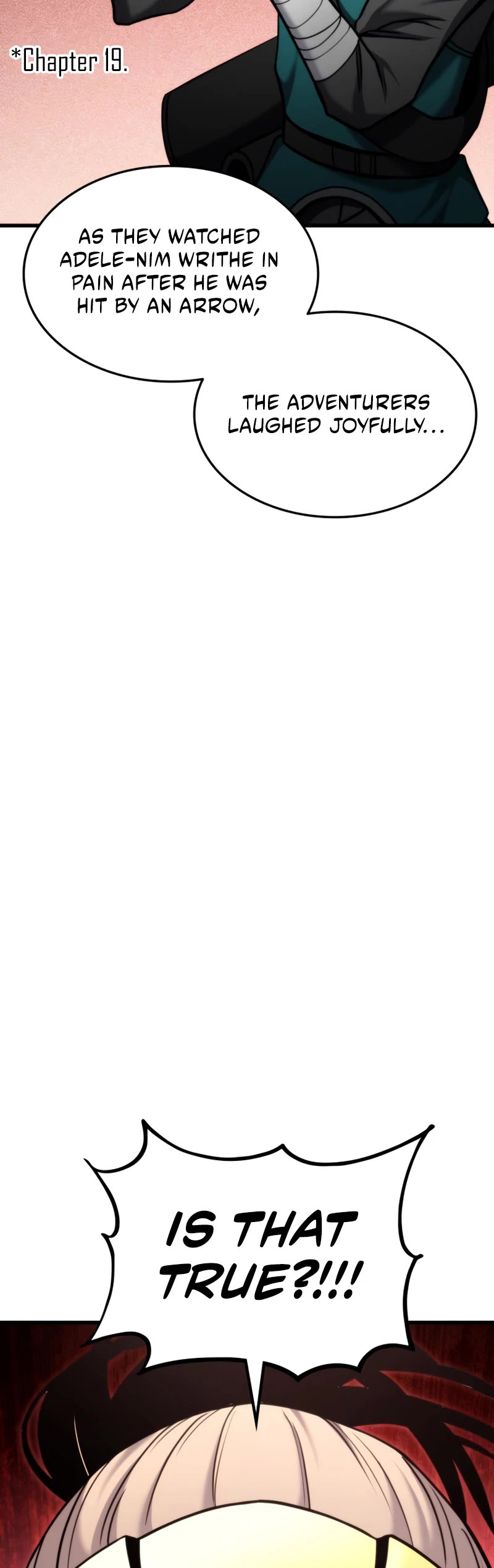 Ranker's Return (Remake) chapter 94 page 59