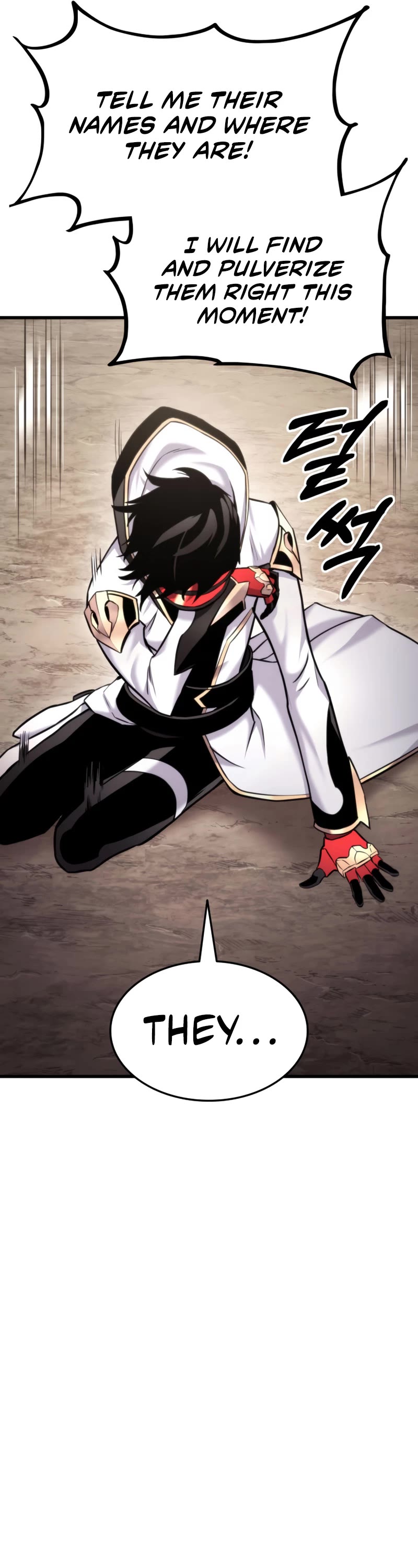 Ranker's Return (Remake) chapter 94 page 61