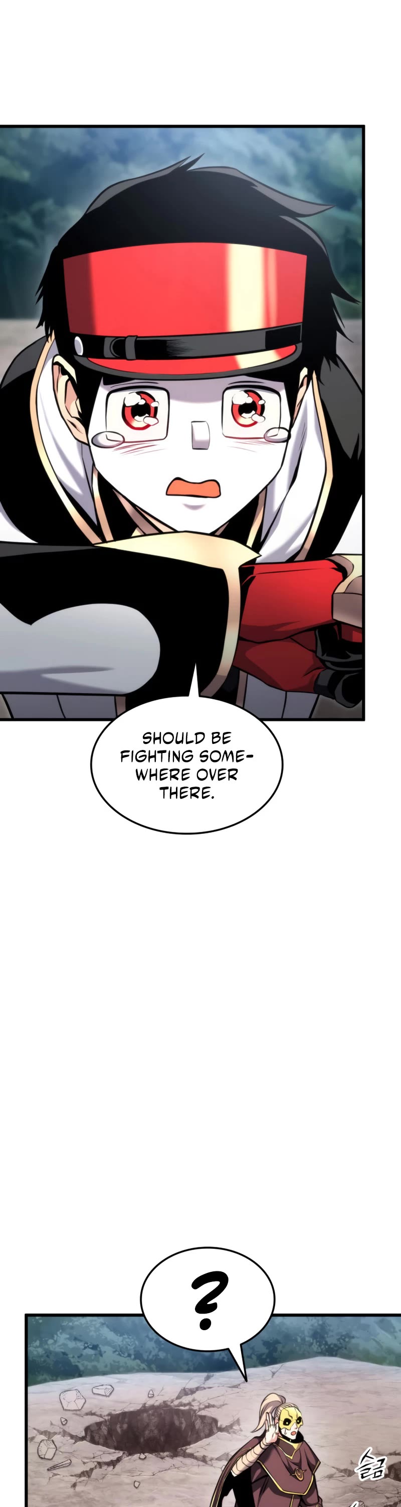 Ranker's Return (Remake) chapter 94 page 62