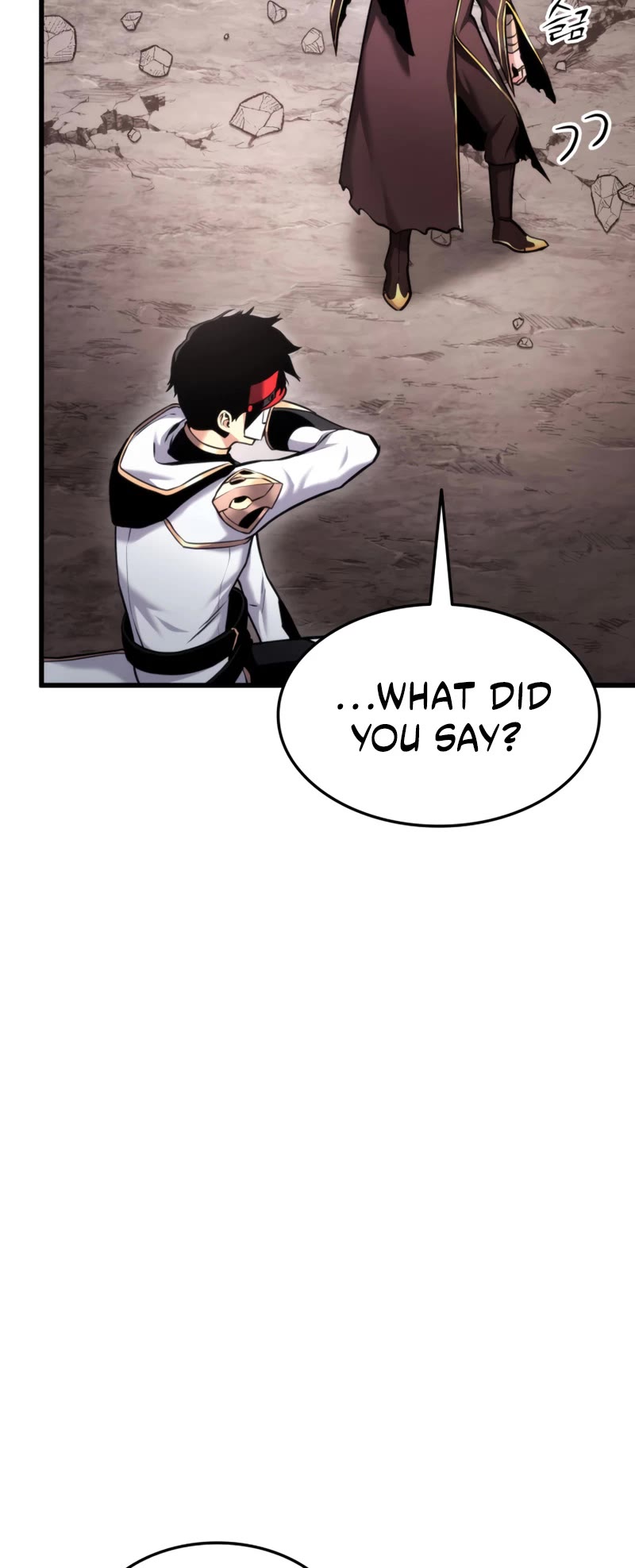 Ranker's Return (Remake) chapter 94 page 63