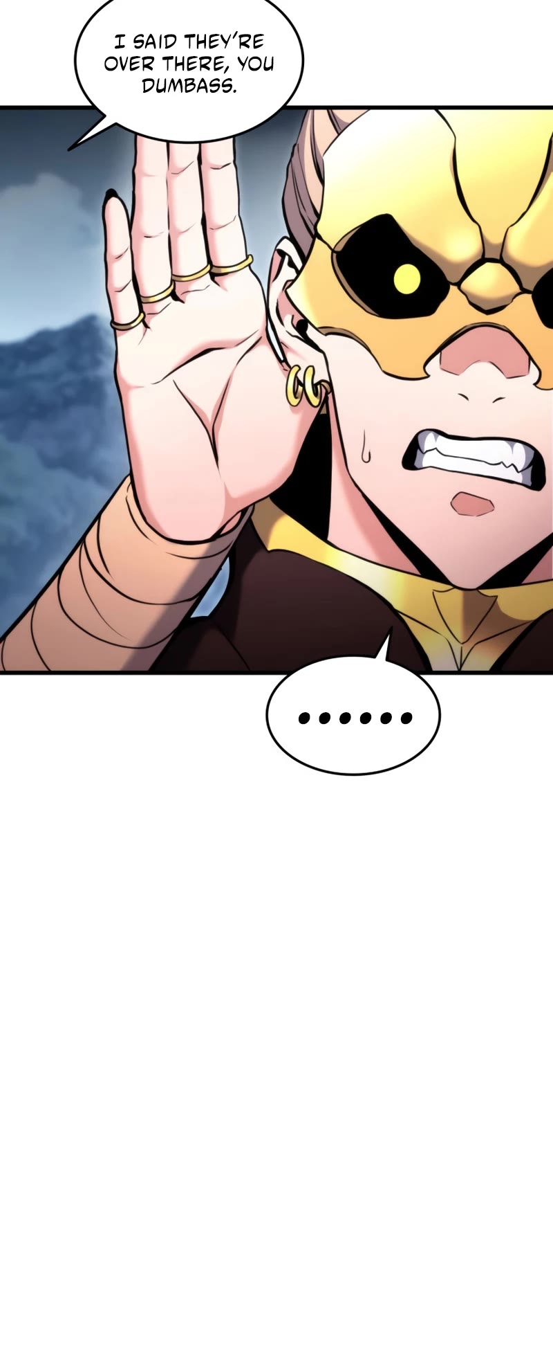 Ranker's Return (Remake) chapter 94 page 64