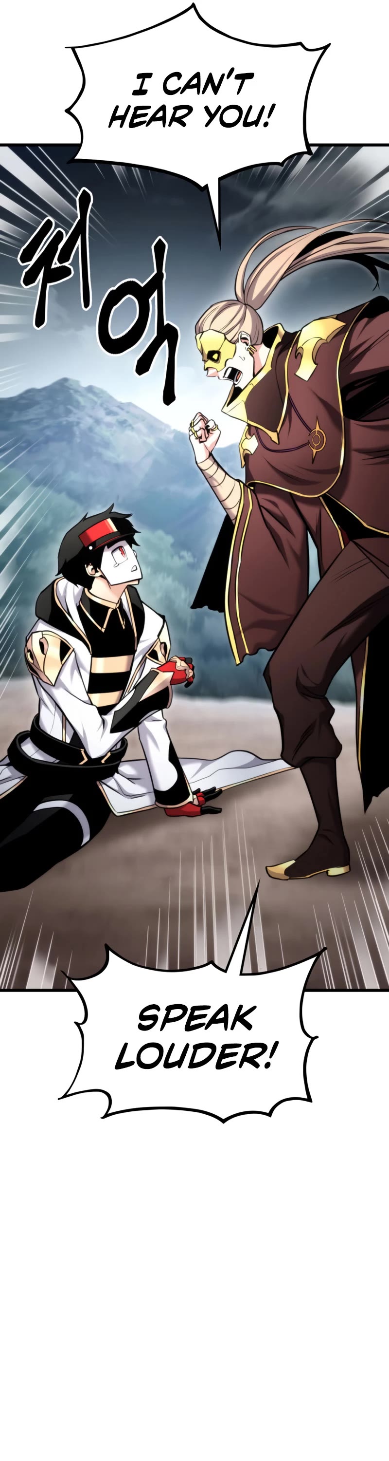 Ranker's Return (Remake) chapter 94 page 65