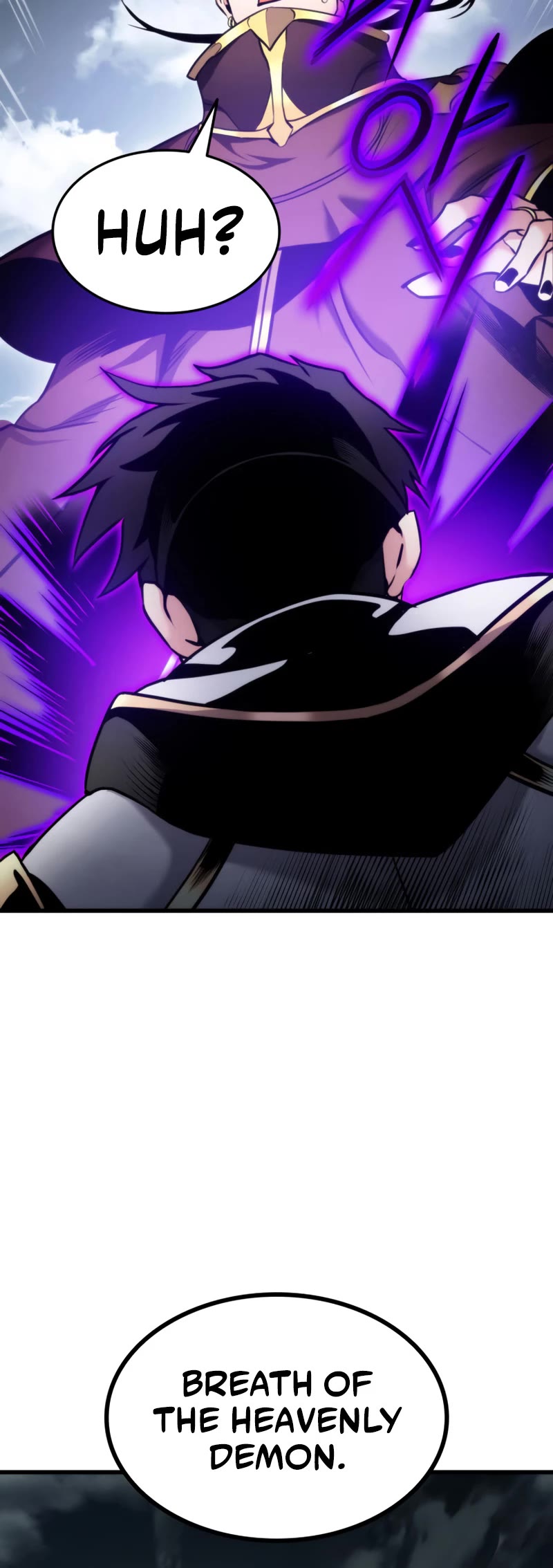 Ranker's Return (Remake) chapter 94 page 68