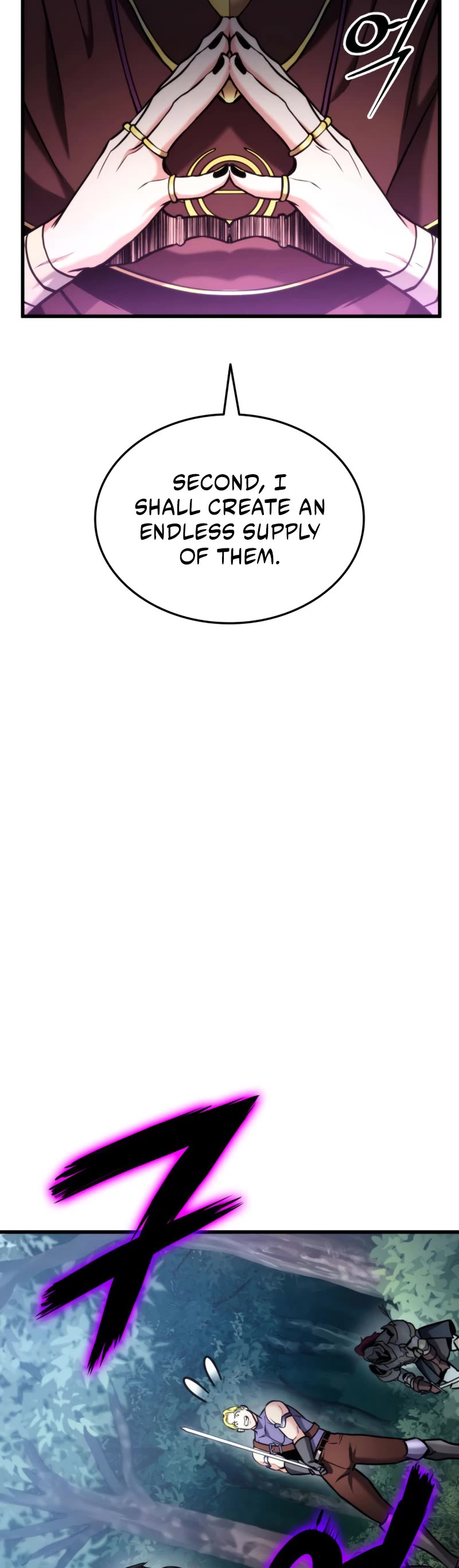 Ranker's Return (Remake) chapter 94 page 8