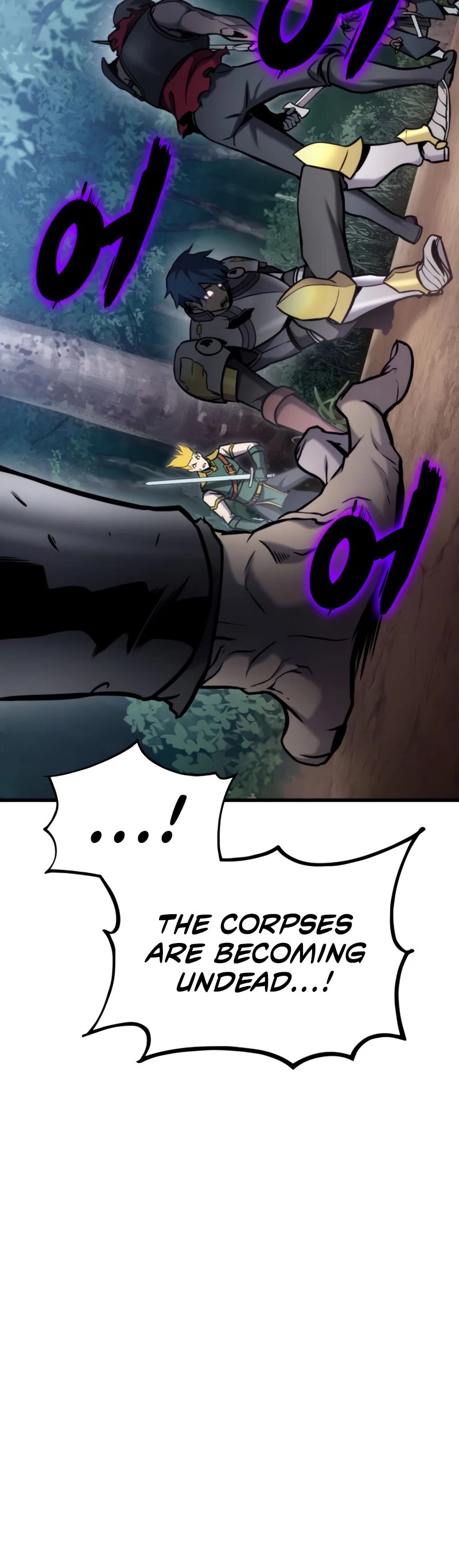 Ranker's Return (Remake) chapter 94 page 9