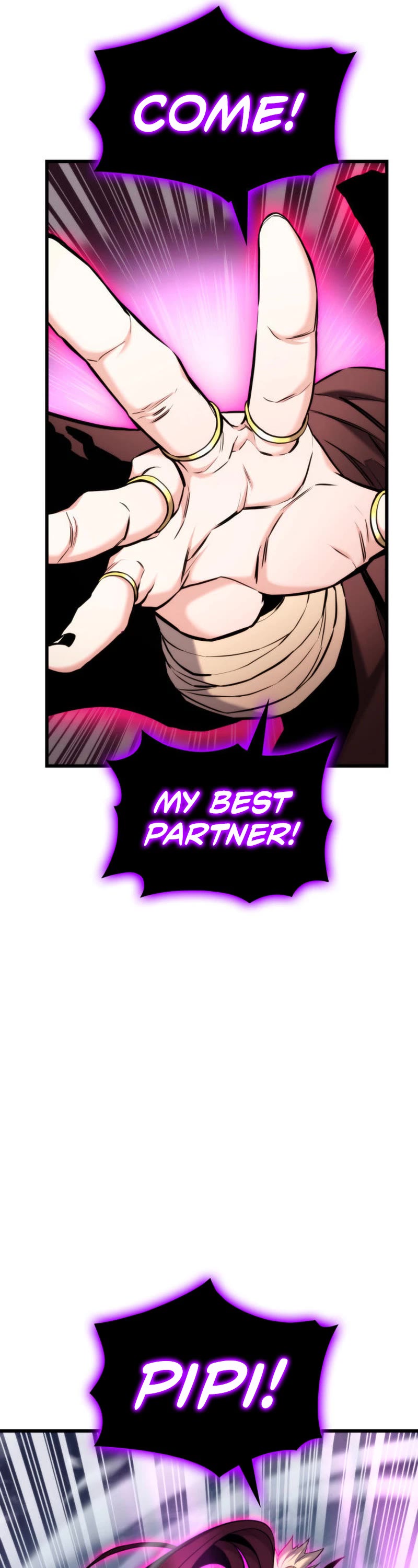 Ranker's Return (Remake) chapter 95 page 10