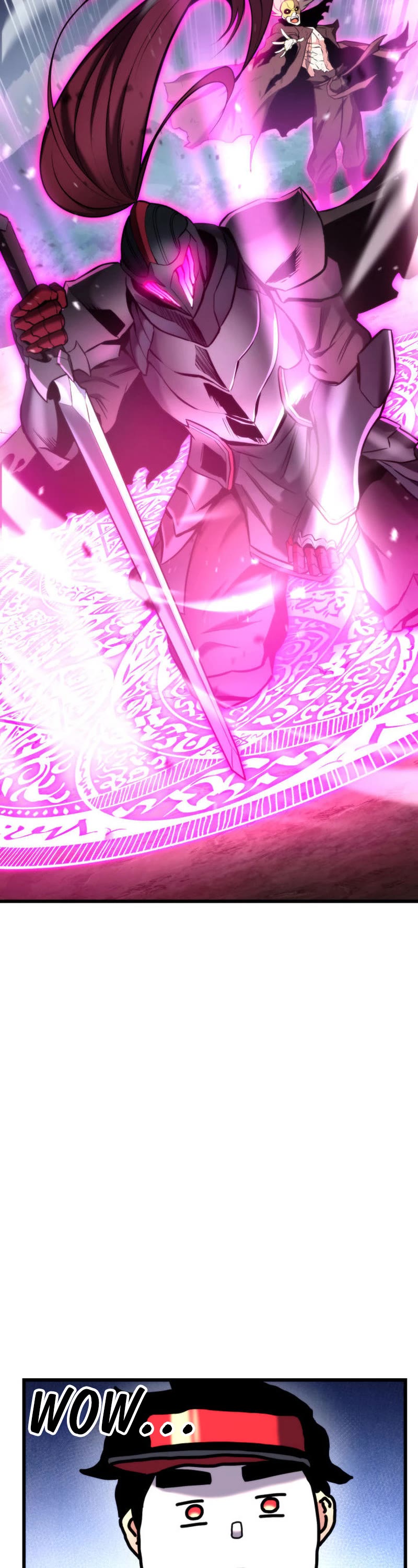 Ranker's Return (Remake) chapter 95 page 11