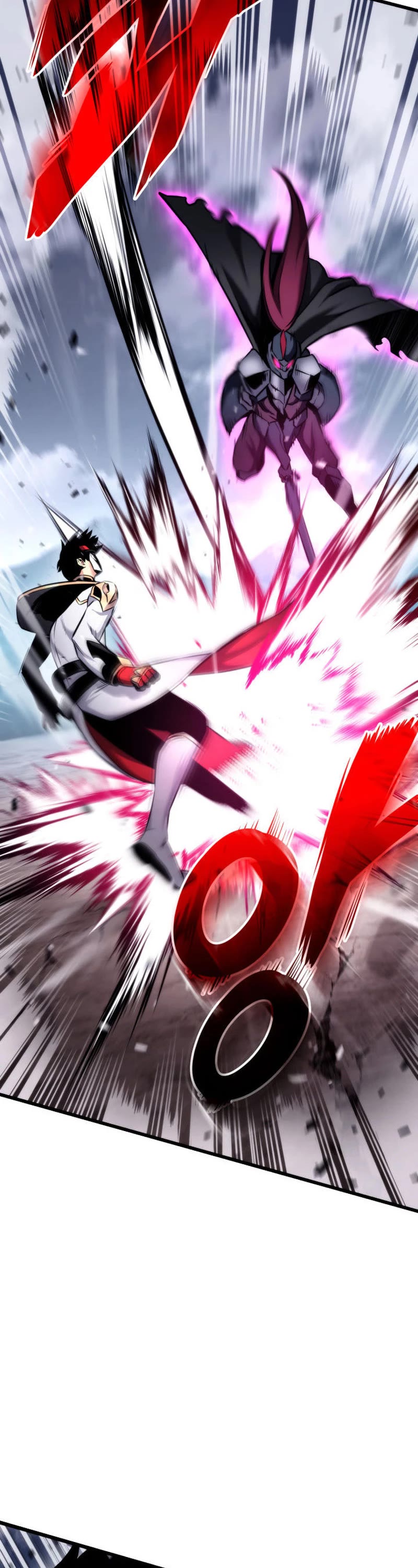 Ranker's Return (Remake) chapter 95 page 15