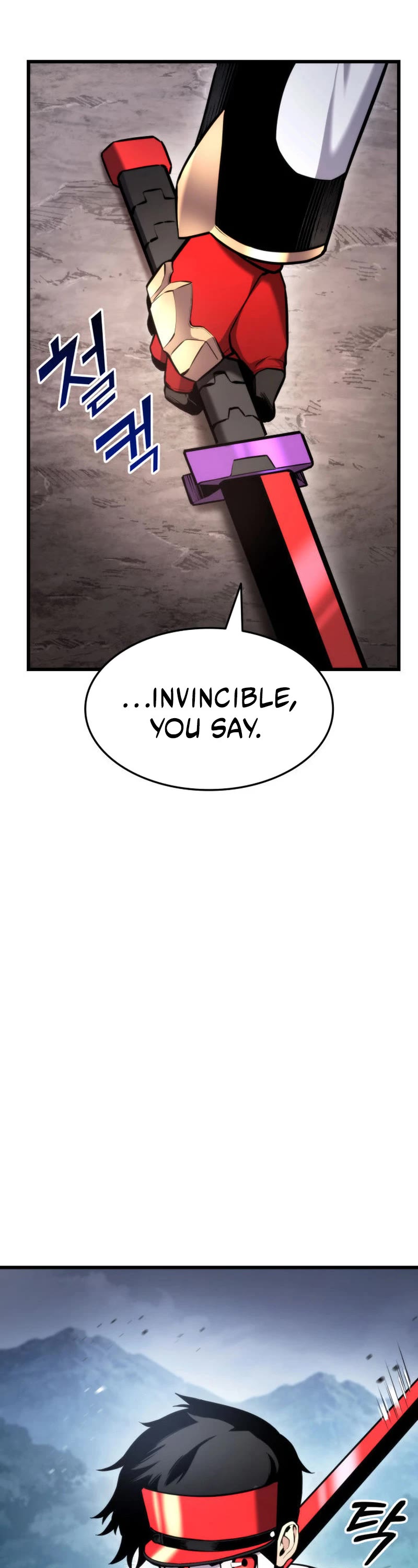 Ranker's Return (Remake) chapter 95 page 19