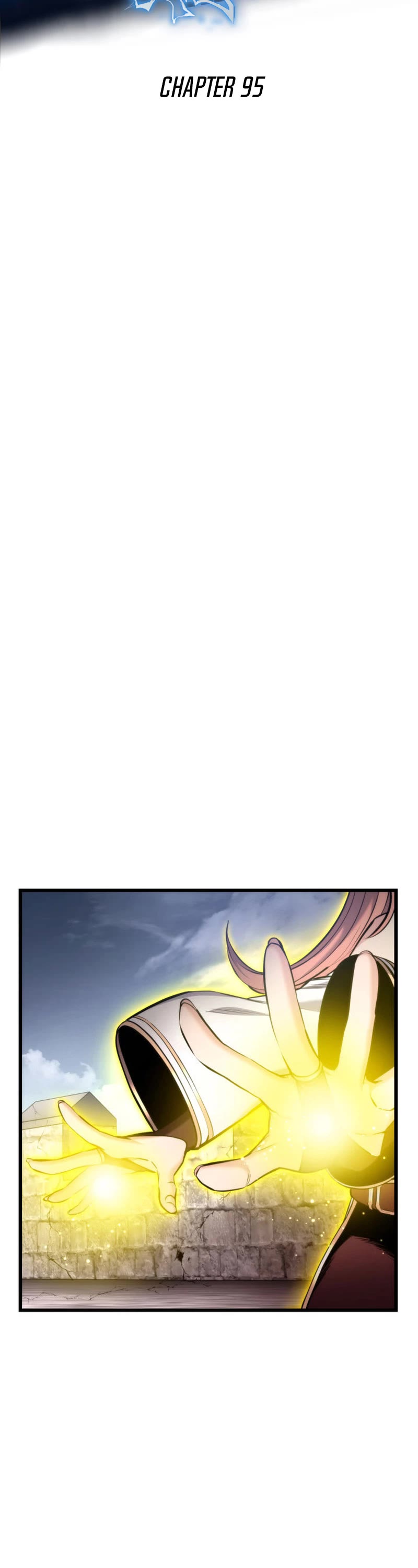 Ranker's Return (Remake) chapter 95 page 21