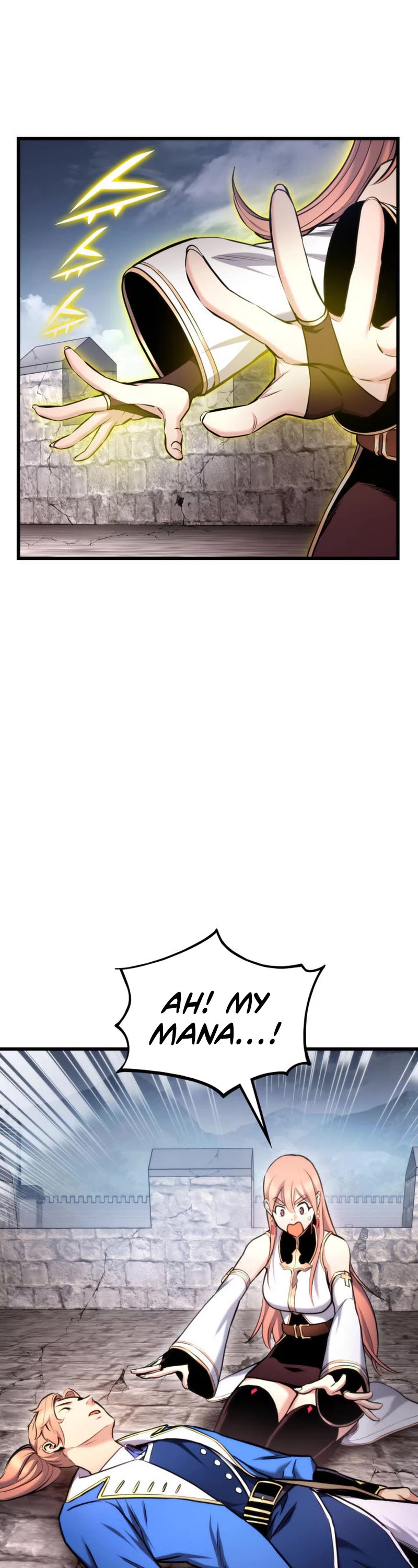 Ranker's Return (Remake) chapter 95 page 22