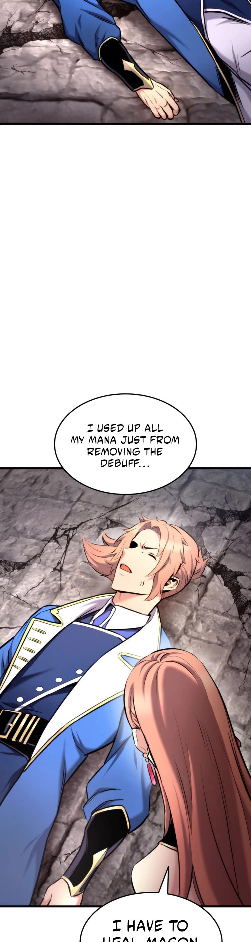 Ranker's Return (Remake) chapter 95 page 23