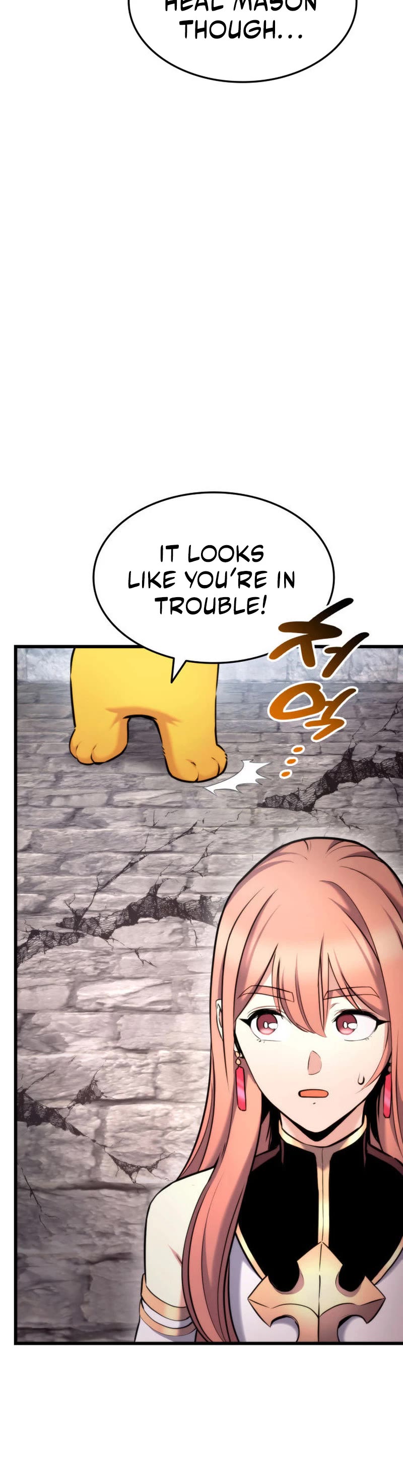 Ranker's Return (Remake) chapter 95 page 24