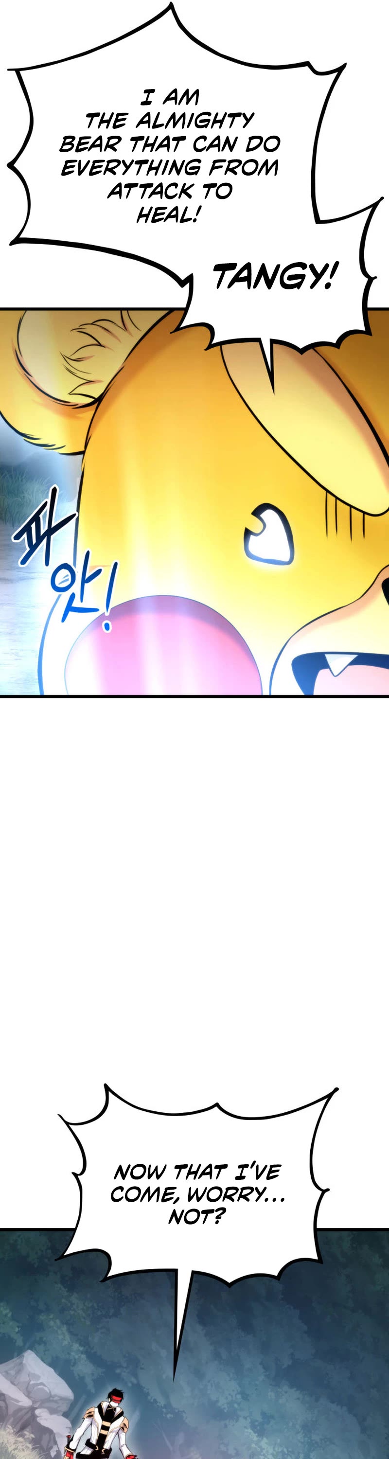 Ranker's Return (Remake) chapter 95 page 26