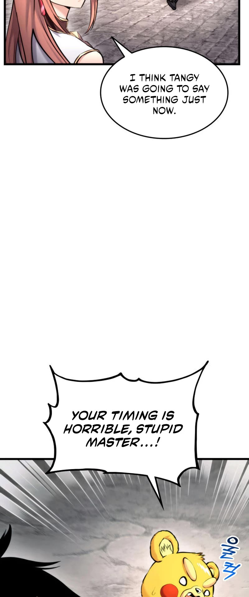 Ranker's Return (Remake) chapter 95 page 28