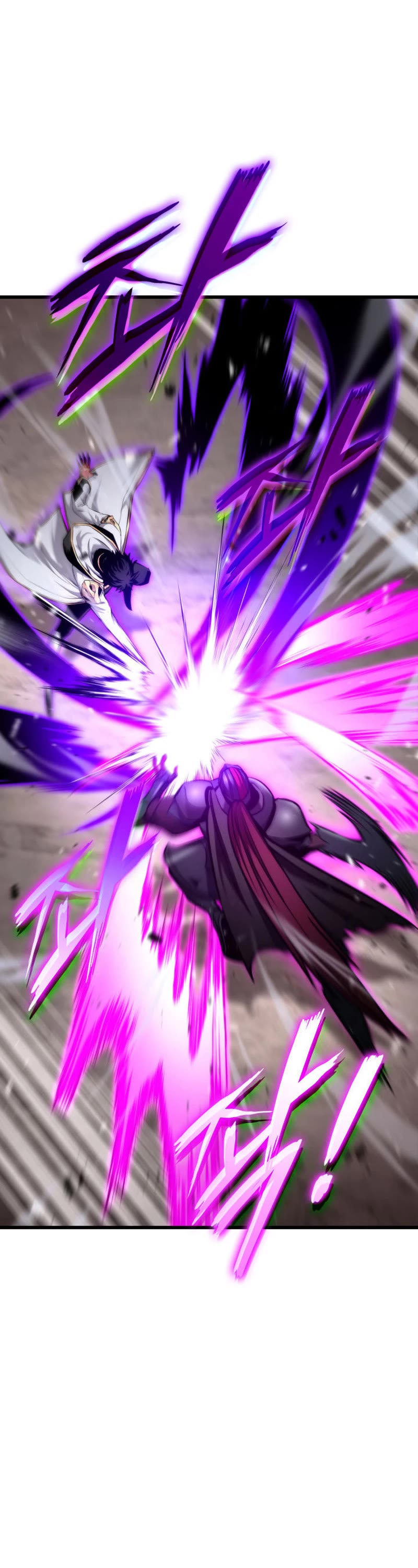 Ranker's Return (Remake) chapter 95 page 33