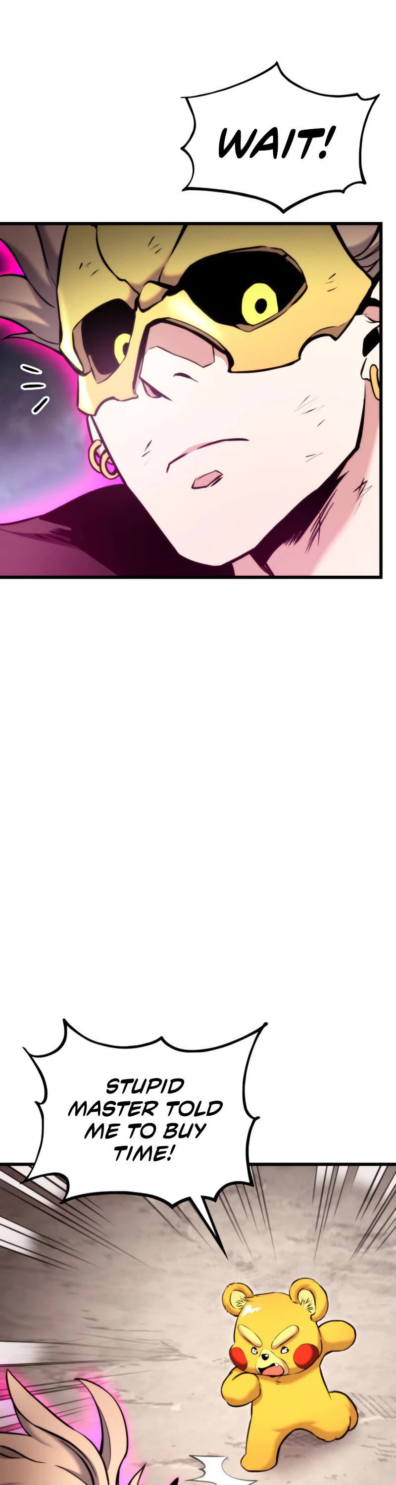 Ranker's Return (Remake) chapter 95 page 35