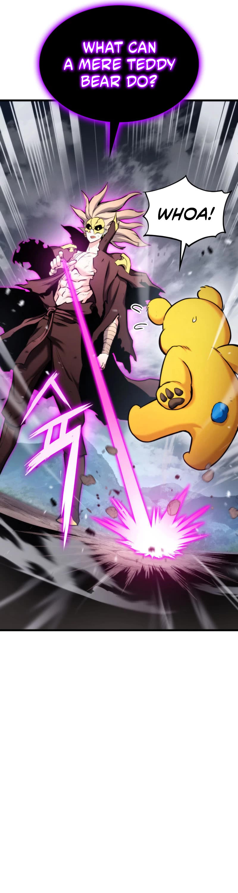 Ranker's Return (Remake) chapter 95 page 38