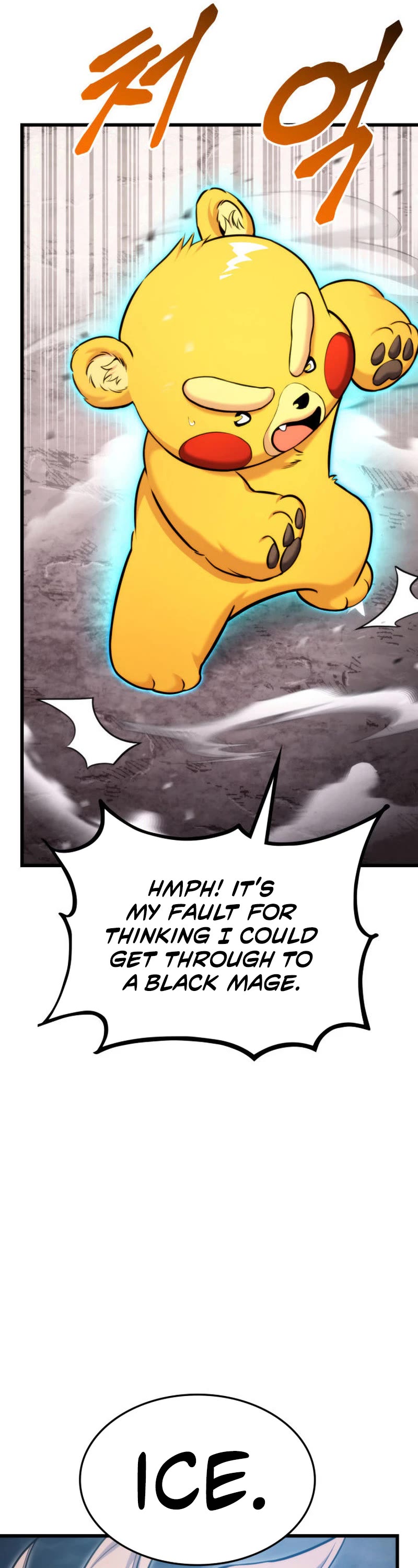 Ranker's Return (Remake) chapter 95 page 39