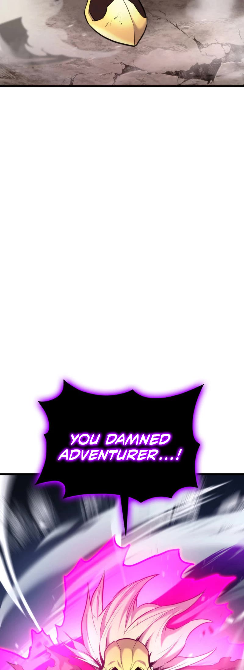 Ranker's Return (Remake) chapter 95 page 4