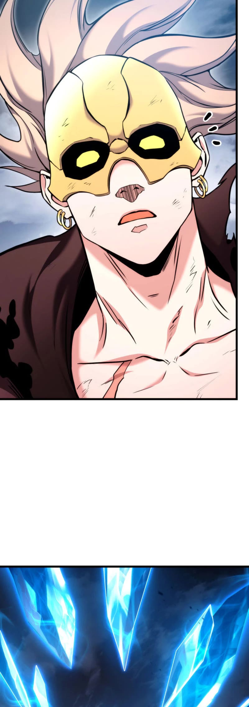 Ranker's Return (Remake) chapter 95 page 40