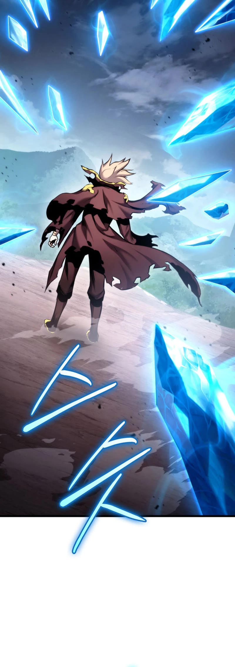 Ranker's Return (Remake) chapter 95 page 41