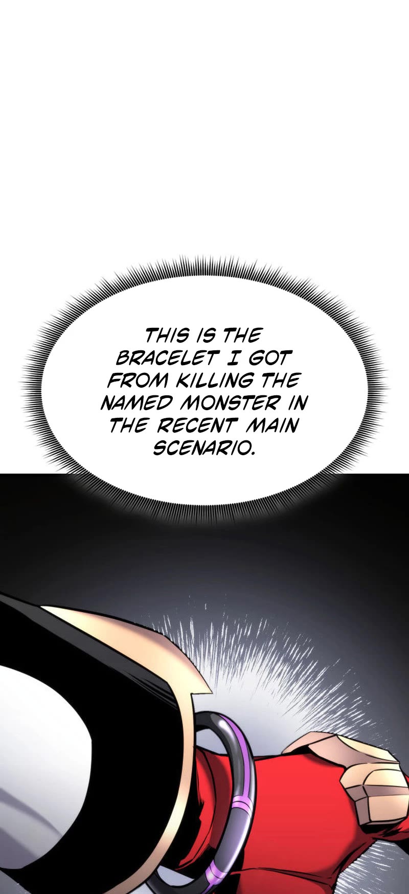 Ranker's Return (Remake) chapter 95 page 44