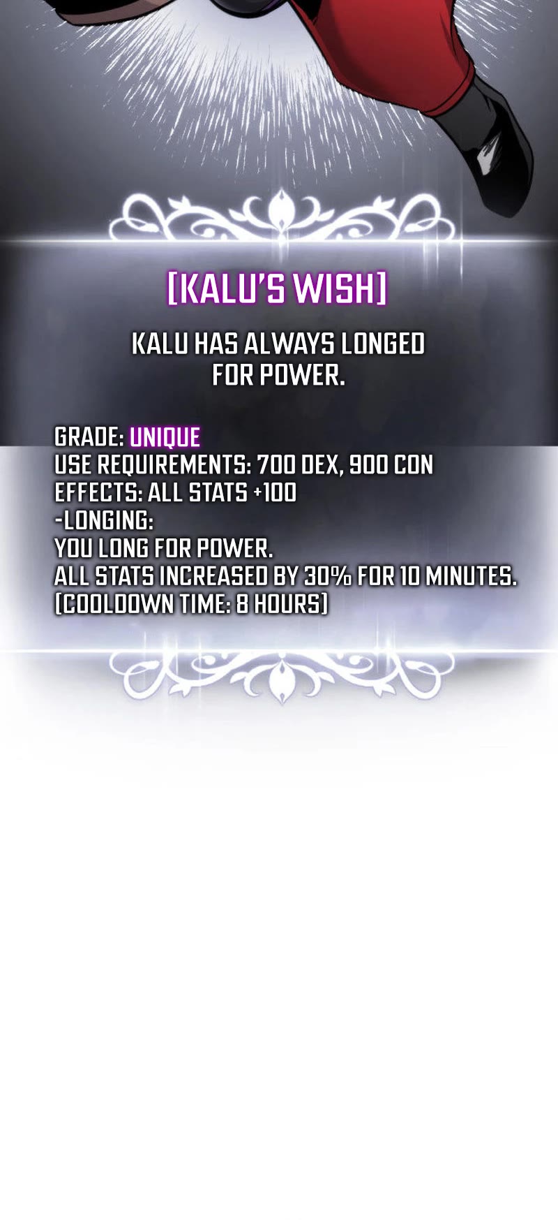 Ranker's Return (Remake) chapter 95 page 45